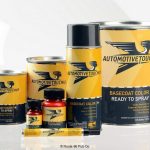 Chip Repair for Cars and Trucks - the 2 P's