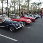 Cars at Casa - Monthly Car Show