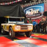 Big Oly - Parnelli Jones and a Baja Bronco
