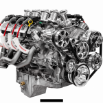 Make-A-Wish for More Lingenfelter Horsepower