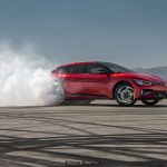 EV6 GT from Kia Packs an Electrifying Punch