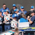 NASCAR Caps