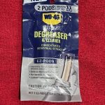 WD-40 EZ-Pods - Specialist Degreaser & Cleaner