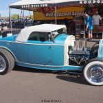 Goodguys Shakes It Up