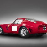 Most Expensive Classic Car -Ferrari 259 GTO