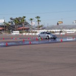 Teens Drive Smart Kicks Off with Bridgestone