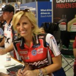 Courtney Force Earns Women's 100th Victory