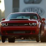Dodge Demon Delays Dealership's Shake Downs