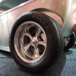Alumatub by Boyd Coddington Sells at Barrett-Jackson