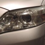 Headlight Restorer and Protectant from Chemical Guys