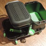 Detailing Rig from MYCHANIC  A Rolling Masterpiece