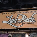 Laid Back Hauler