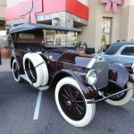 Arizona Concours D'Elegance