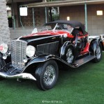 Arizona Concours d'Elegance - More Classic Winners