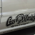 Gas Monkey Garage at Barrett-Jackson Results