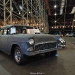 Two Lane Blacktop Builder