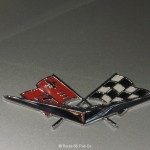1961 Corvette from Barrett-Jackson