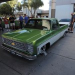 Gas Monkey Garage 76 Chevy Truck Sells