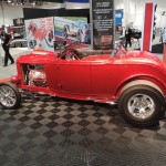 Rod Authority's SEMA Top Six -Our View