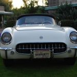 Corvette Turns 65 Happy Birthday