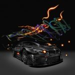BMW Art Car -Worth the wait for #18 ?