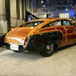 Studebaker and Suburban Featured in Hot Rod Magazine