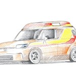 Scion Coming to SEMA