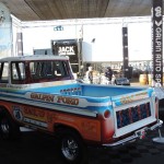 Backup Pickup by Galpin Auto Sports
