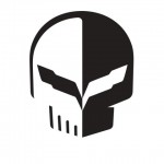 Corvette's Jake Logo Revised