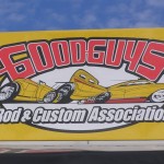 Goodguy's Displays Top 12 Cars of the Year