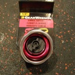 GearWrench releases Gimbal Ratchet at SEMA