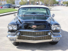 1956 Cadillac Eldorado Seville Front