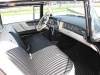 1956 Cadillac Eldorado Seville Interior