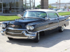 1956 Cadillac Eldorado Seville Driver Front