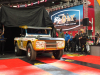 Big Oly Bronco