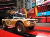 Big Oly Bronco