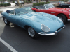 Cars at Casa