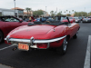 Cars at Casa