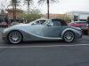 Cars at Casa