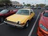 Cars at Casa