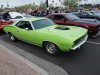 Cars at Casa