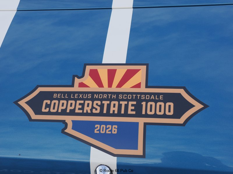 Copperstate-2026