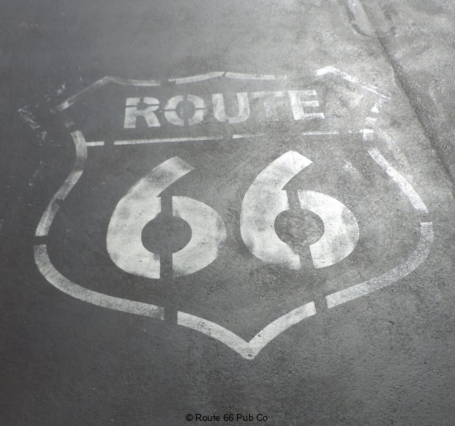 Route-66