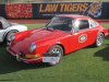 Copperstate-1000-1970-Porsche-911
