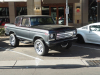 Bronco Sport at High Street Cars and Coffee