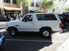 Bronco at High Street Cars and Coffee