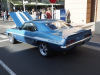 Camaro at High Street Cars and Coffee