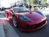seven at High Street Cars and Coffee
