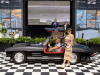 La Jolla Concours Best of Show
