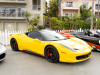 La Jolla Concours